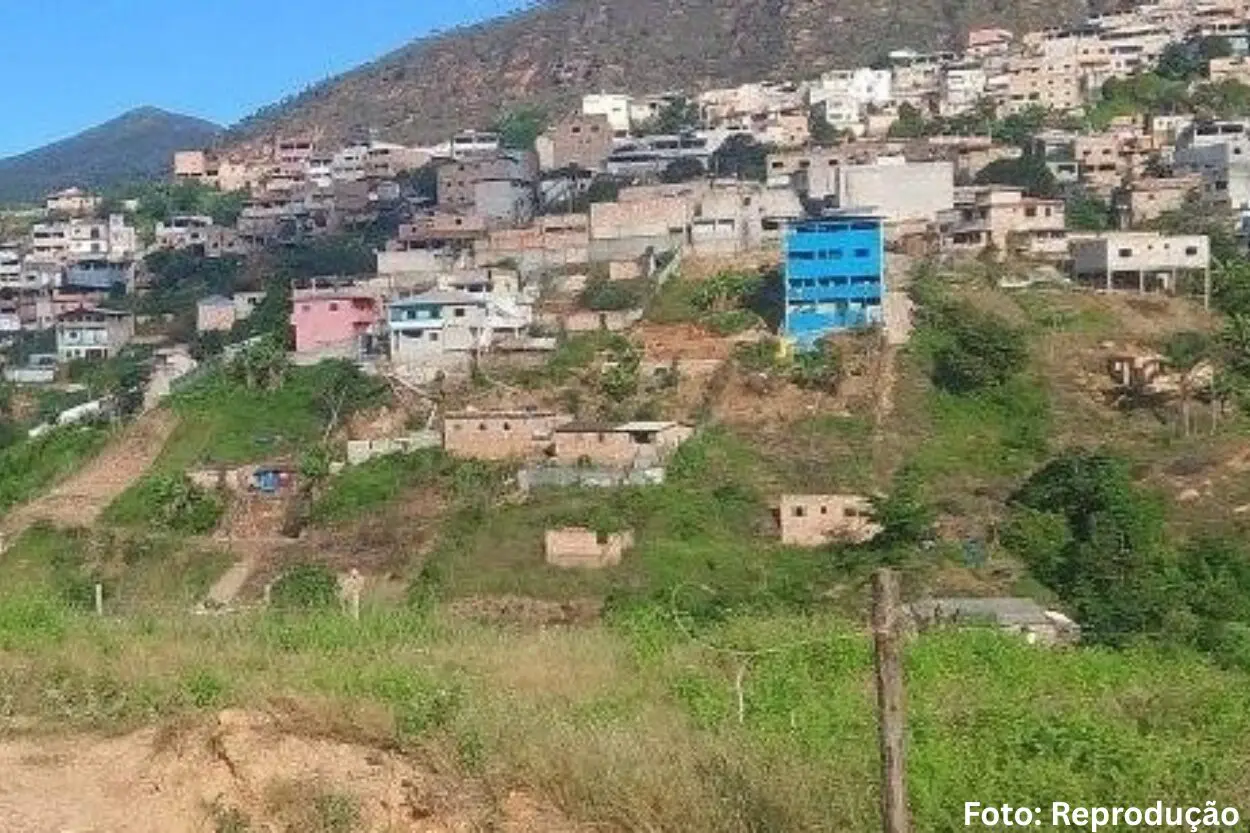 Déficit habitacional em Minas supera 1,5 milhão de moradias