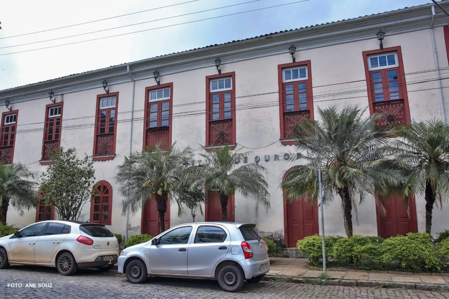 Prefeitura de Ouro Preto ganha mais 133 cargos efetivos