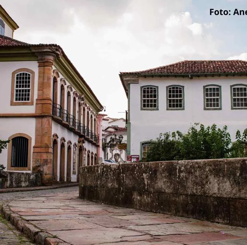 'Festival Simplifica' transforma Ouro Preto em palco de cultura, música e propósito social