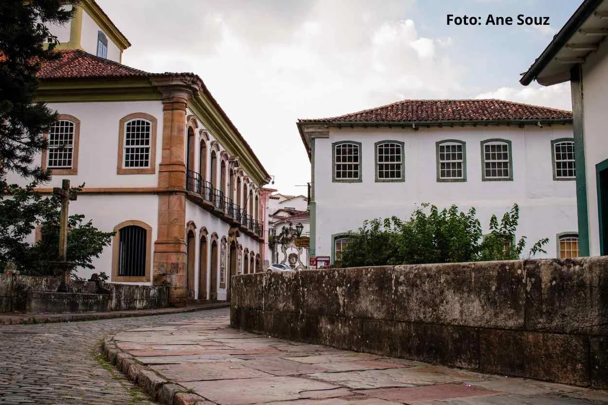 'Festival Simplifica' transforma Ouro Preto em palco de cultura, música e propósito social
