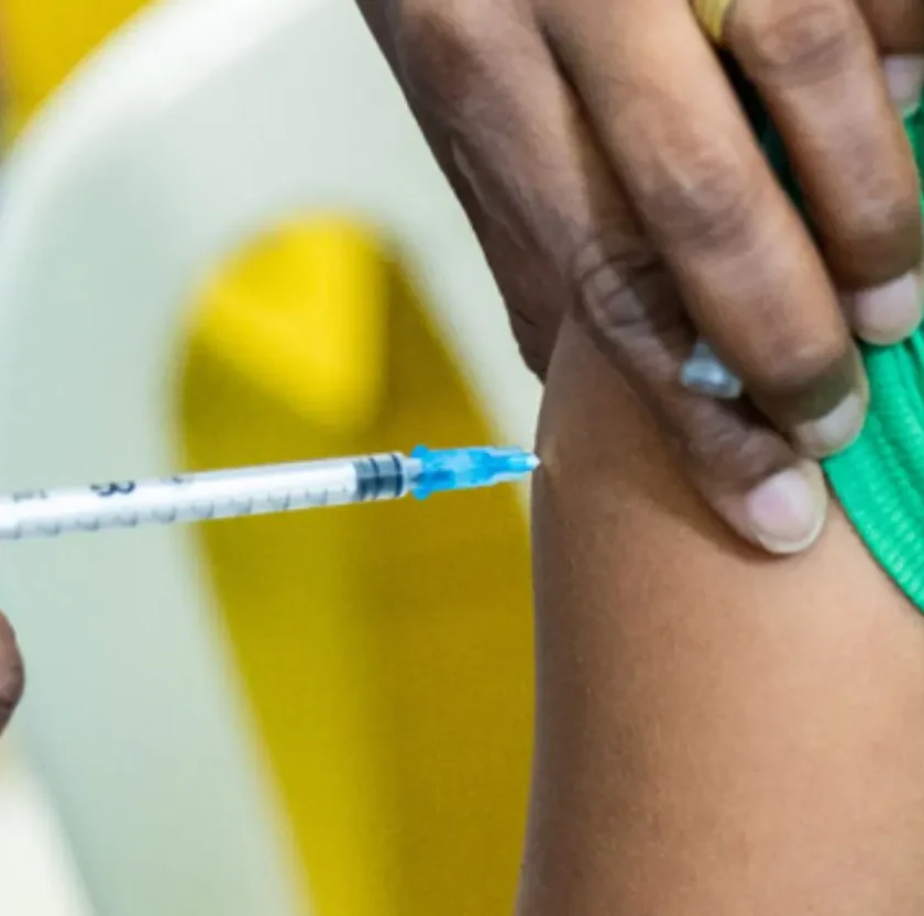 Ouro Preto prepara 'dia D' de vacinação contra a gripe; saiba detalhes