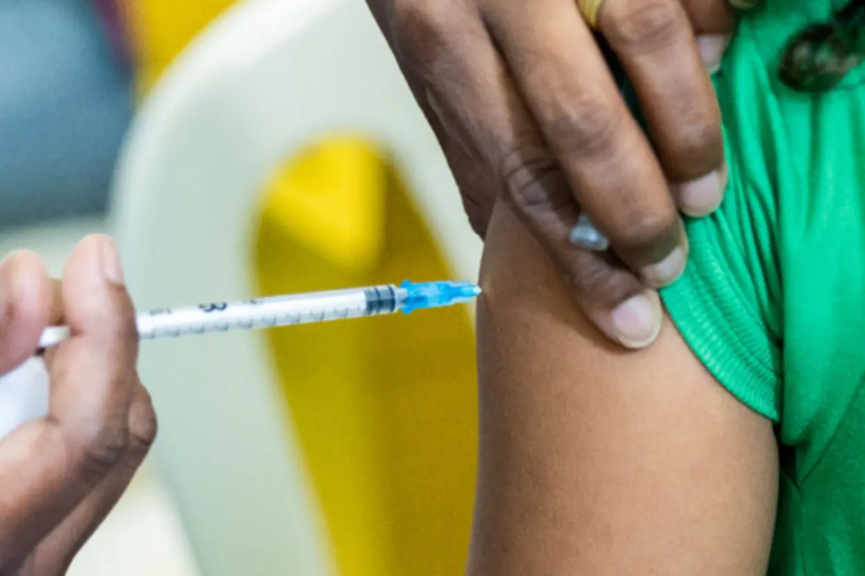 Ouro Preto prepara 'dia D' de vacinação contra a gripe; saiba detalhes