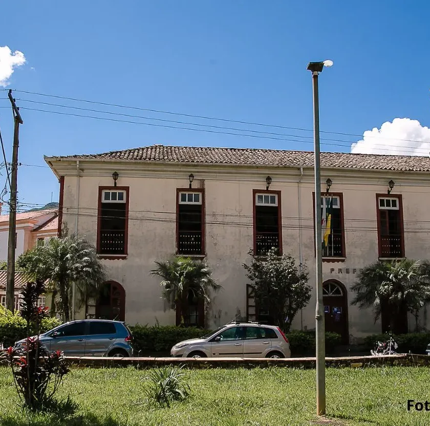 Prefeitura de Ouro Preto nomeia mais 33 concursados