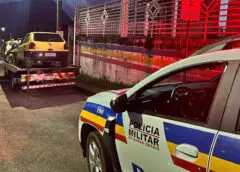 Adolescente é apreendido suspeito de participar de roubo e espancamento em distrito de Ouro Preto