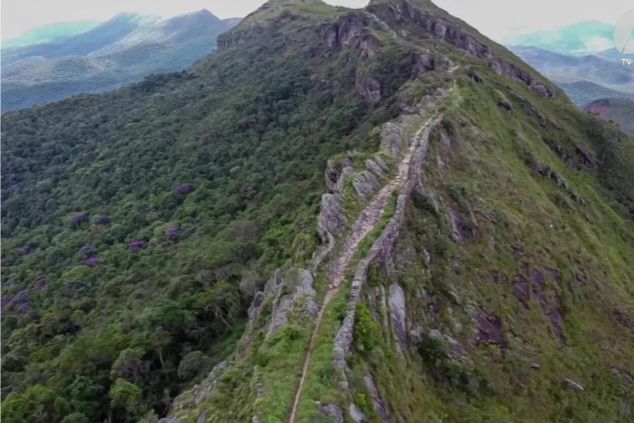 Audiência pública em Ouro Preto discute mineração na Serra do Botafogo