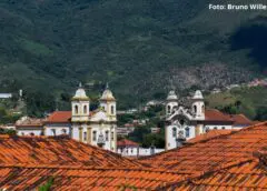 Servidores federais da cultura comunicam greve em Mariana; entenda