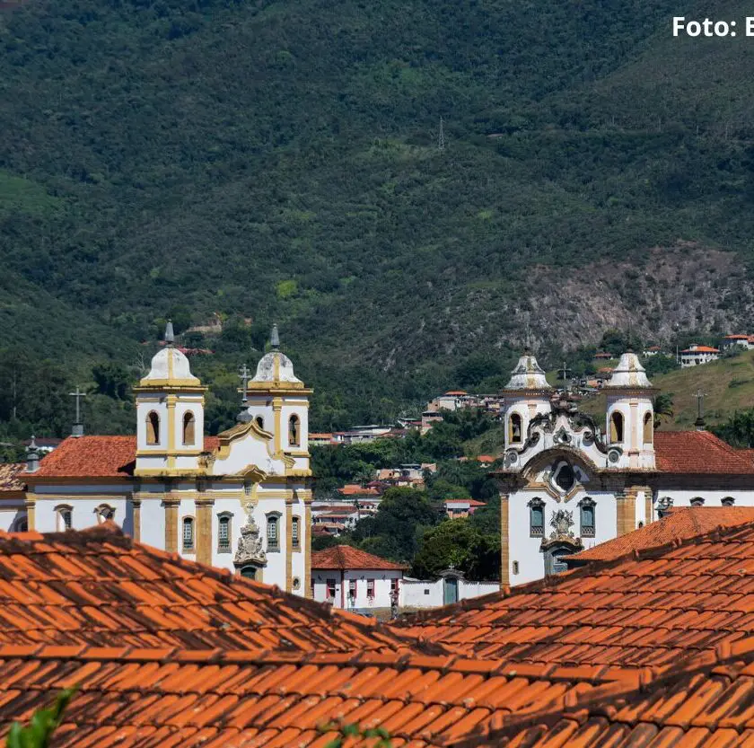Servidores federais da cultura comunicam greve em Mariana; entenda