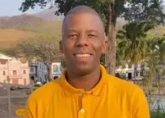 Pedro Sousa fala sobre cancelamento da cerimônia de posse em Mariana