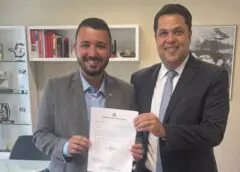 APAE de Ouro Preto recebe R$ 130 mil reais de emenda parlamentar