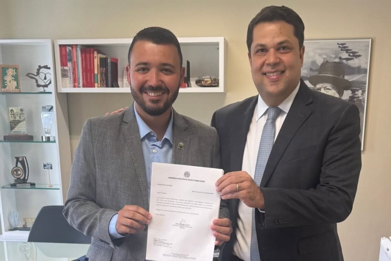 APAE de Ouro Preto recebe R$ 130 mil reais de emenda parlamentar