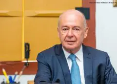Prefeito de Ouro Preto é convidado para evento global sobre mudanças climáticas