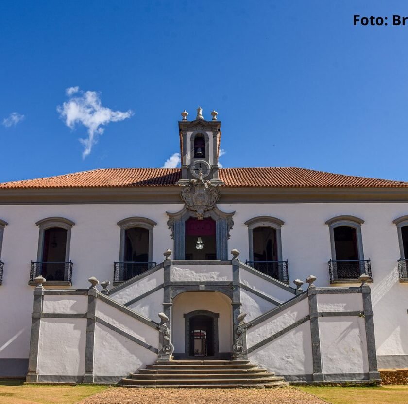 Câmara de Mariana prorroga prazo para inscrições em concurso; vagas com salários de mais de R$ 4 mil