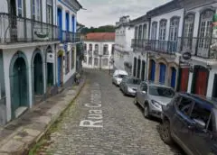 Casal suspeito de racismo e homofobia é preso em Ouro Preto