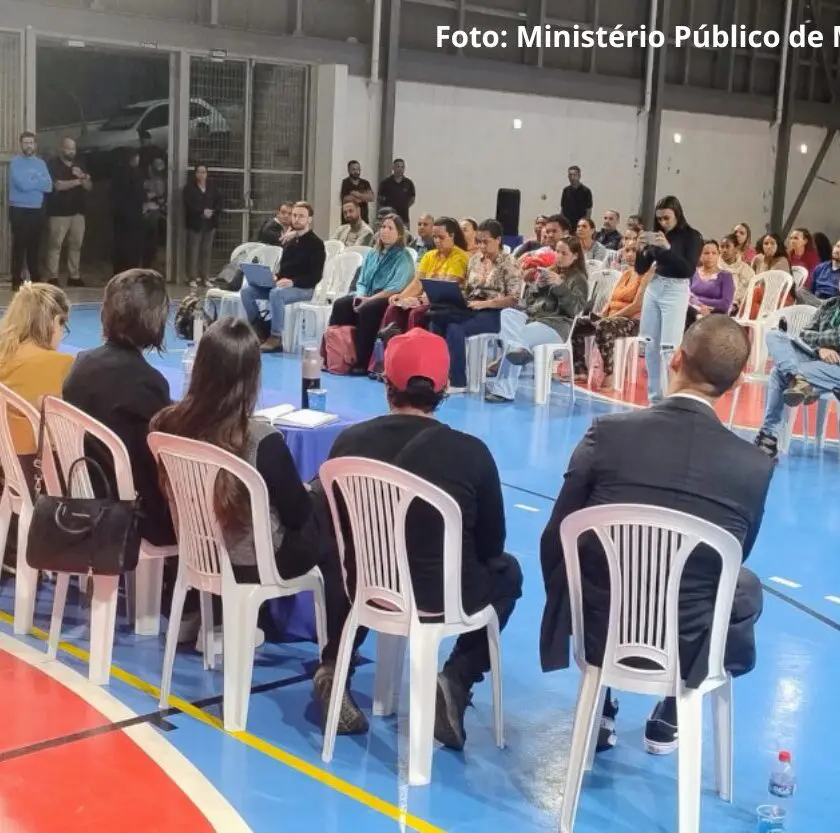 Acordo de Mariana: atingidos definem destinação dos lotes remanescentes 