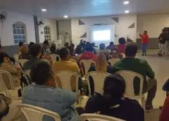 Servidores de Ouro Preto definem acordo coletivo de 2025; confira