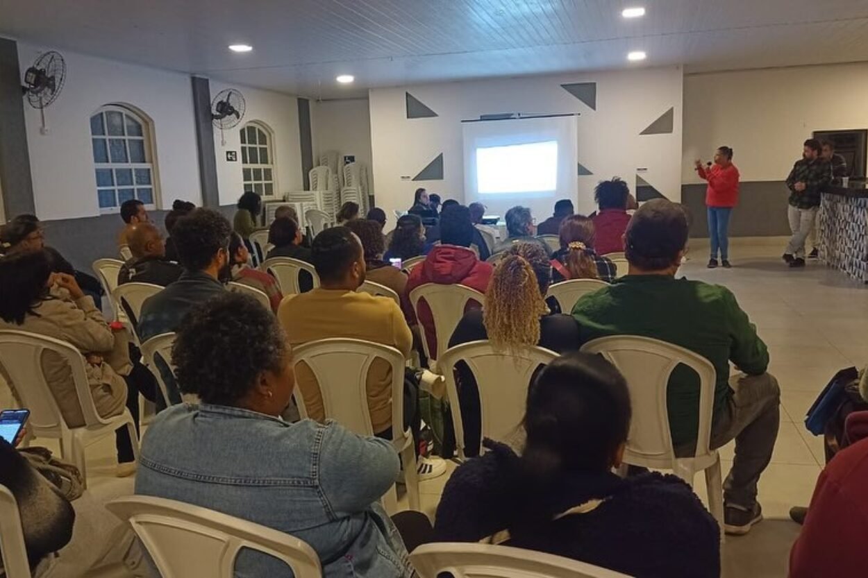 Servidores de Ouro Preto definem acordo coletivo de 2025; confira