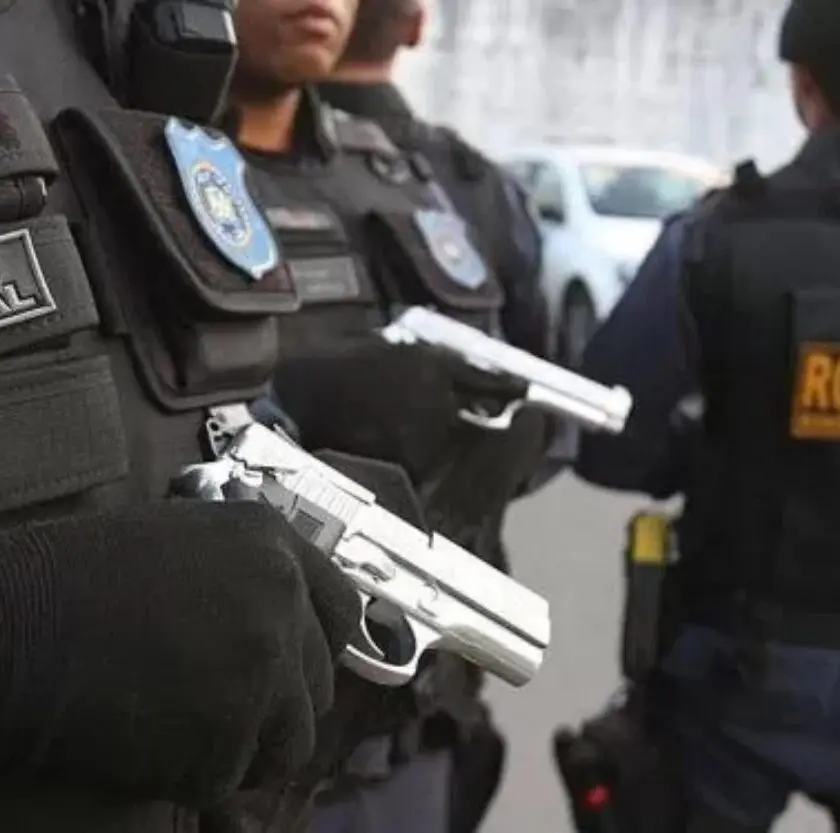 Prefeito de Itabirito define prazo para início da guarda armada no município
