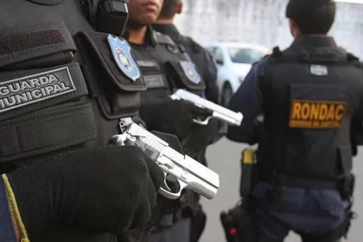 Prefeito de Itabirito define prazo para início da guarda armada no município