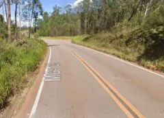 Médico que atendia em Ouro Preto e Mariana morre em acidente a caminho do serviço