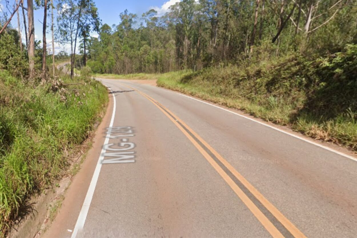 Médico que atendia em Ouro Preto e Mariana morre em acidente a caminho do serviço