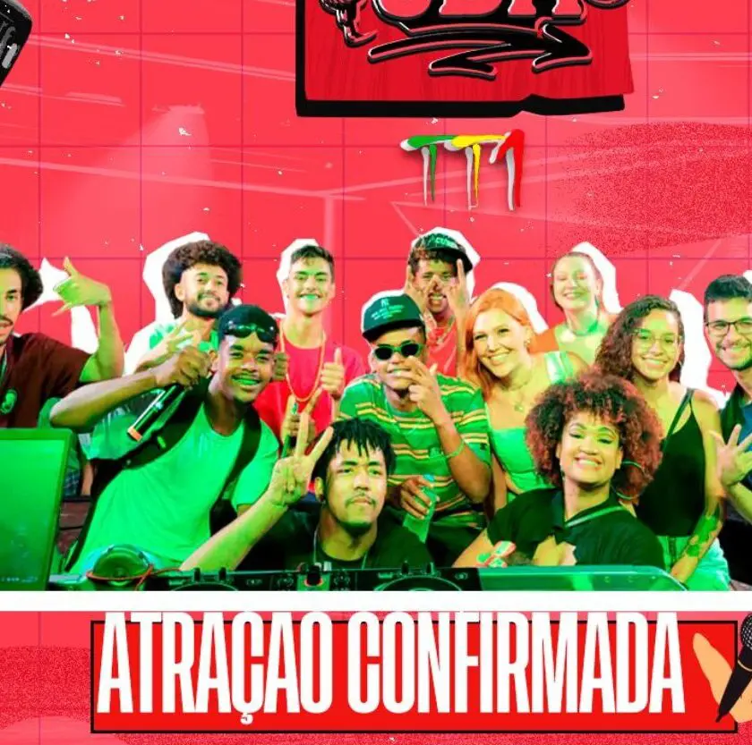 'Movimenta CDA' agita o bairro Cabanas em Mariana neste sábado (17)