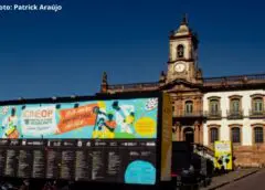 Aniversário de 20 anos da CineOP celebra a ‘Alma do Cinema Brasileiro’
