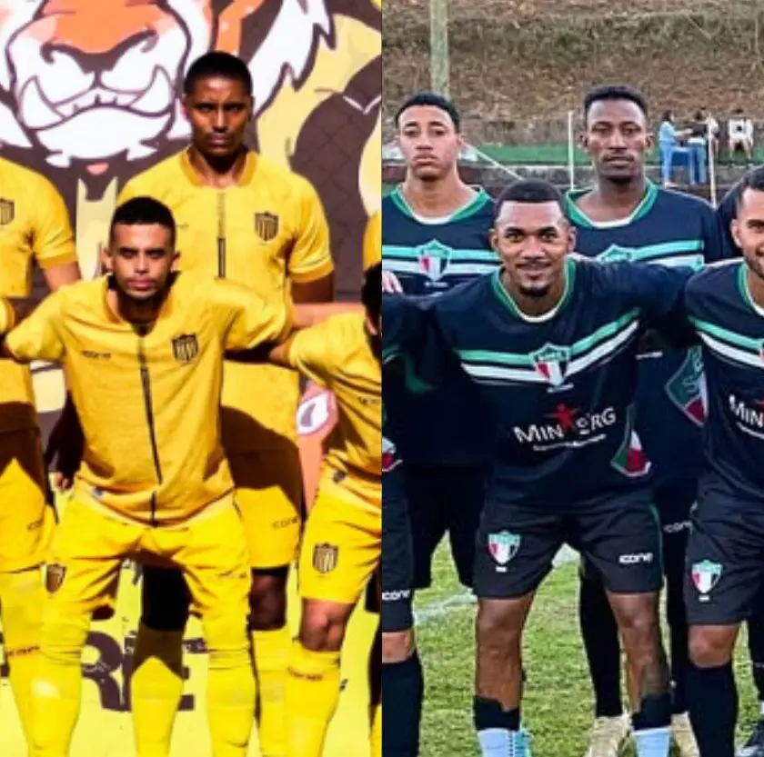 Sete de Outubro larga com vantagem e Peñarol empata nas semis da Supercopa