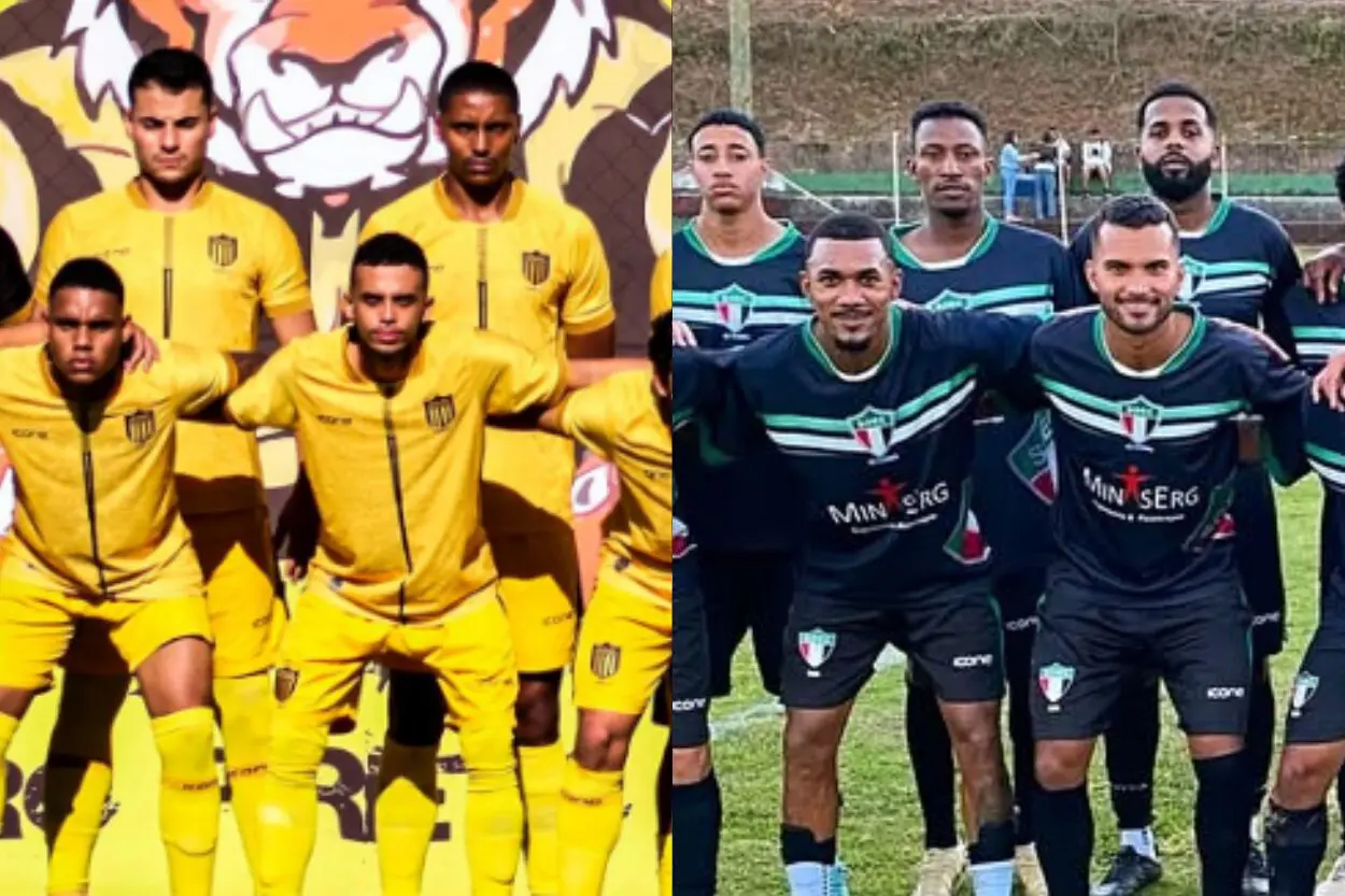 Sete de Outubro larga com vantagem e Peñarol empata nas semis da Supercopa