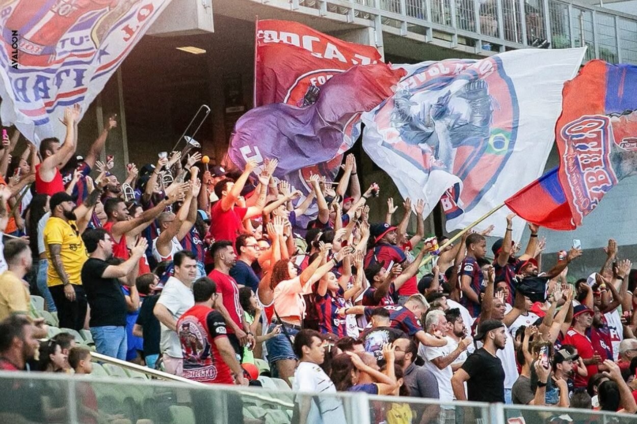 No aniversário de três anos, Itabirito F.C ganha hino oficial