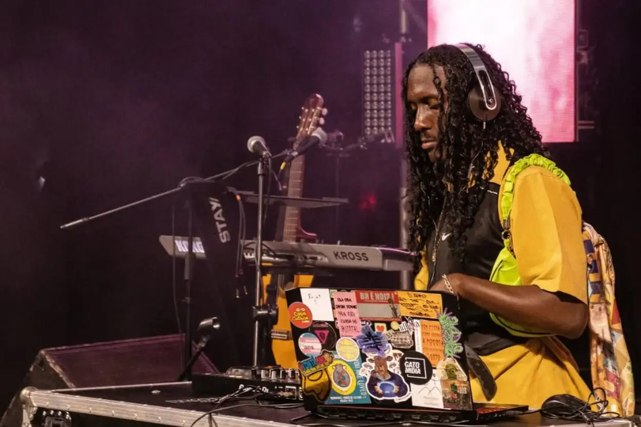 Cachoeira do Campo recebe festival de rap e poesia neste sábado (24)