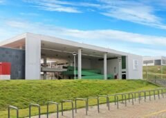 IFMG oferta curso de Montador de Andaimes com bolsa-auxílio de até R$ 858,00