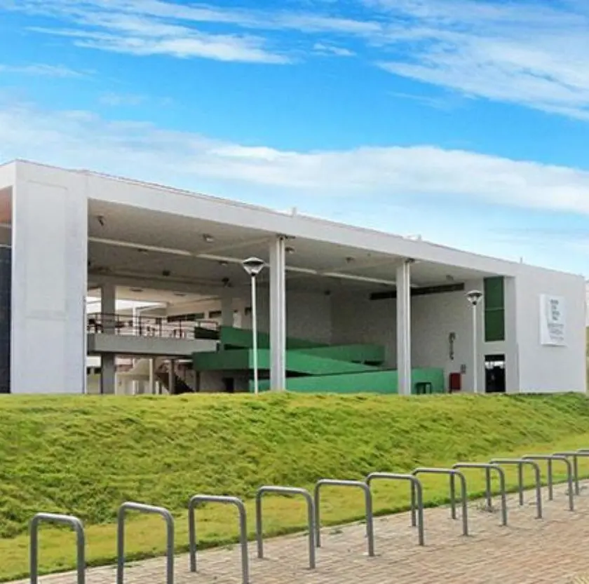 IFMG oferta curso de Montador de Andaimes com bolsa-auxílio de até R$ 858,00