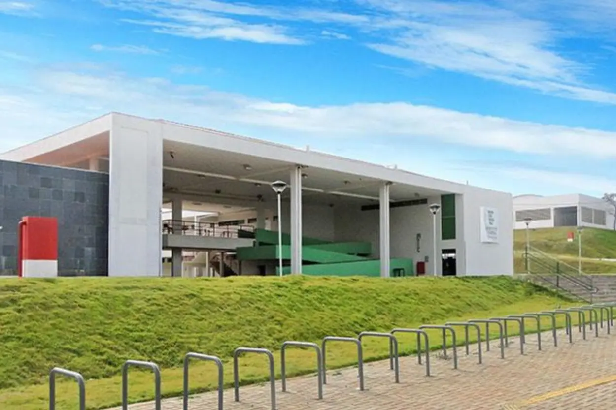 IFMG oferta curso de Montador de Andaimes com bolsa-auxílio de até R$ 858,00