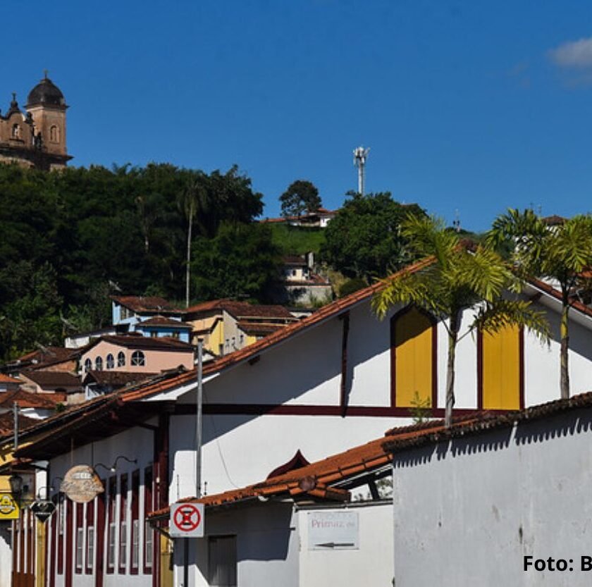 Prefeitura de Mariana apresenta REFIS com perdão de até 100% de juros e multas