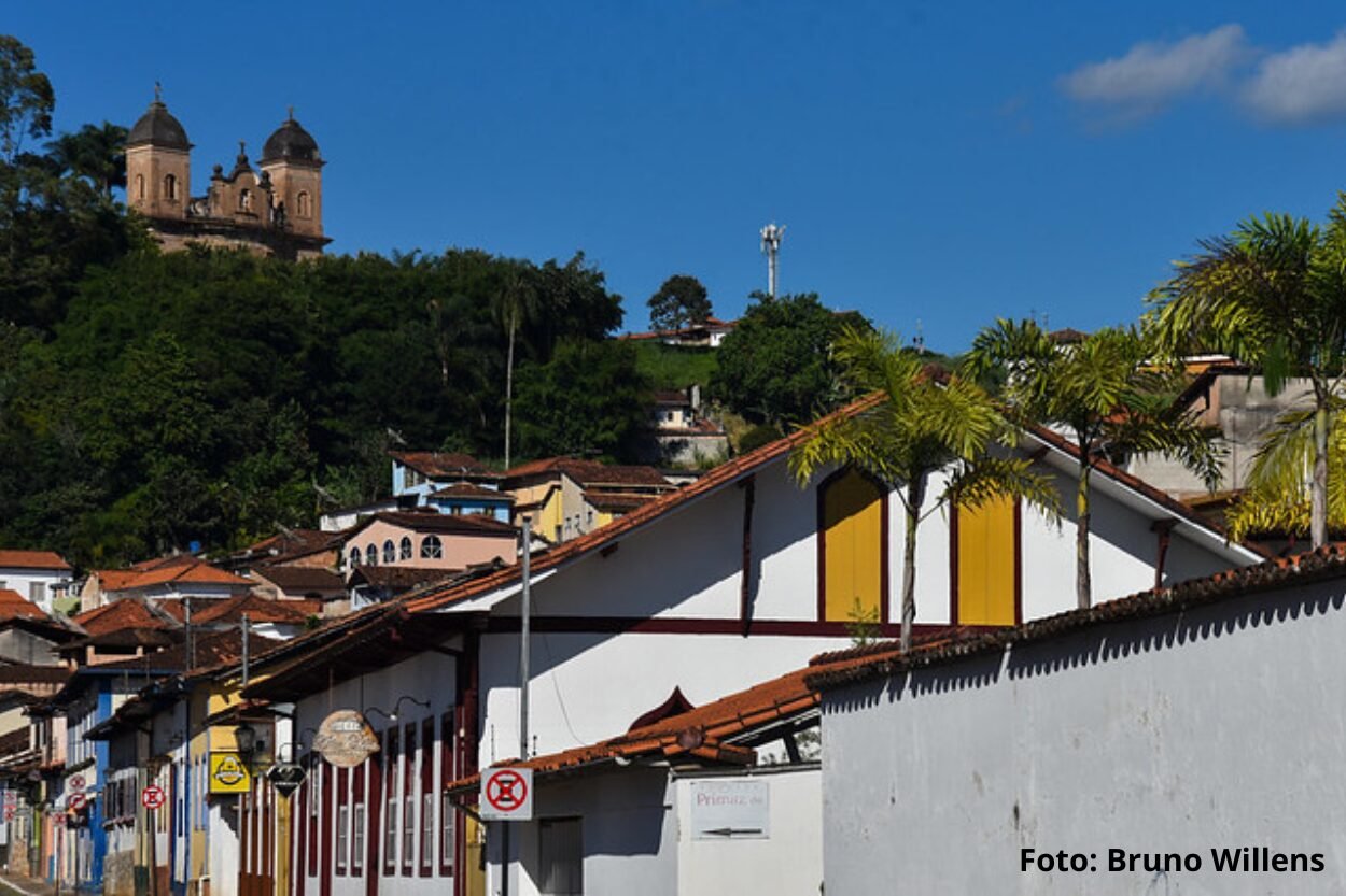 Prefeitura de Mariana apresenta REFIS com perdão de até 100% de juros e multas