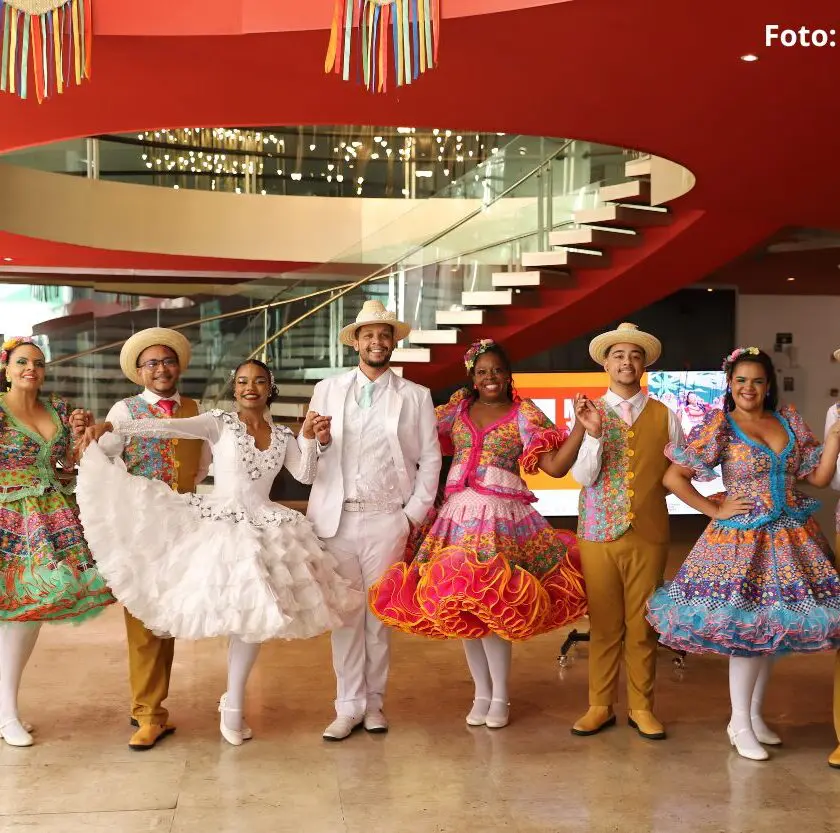 Minas Junina: festas movimentarão 3,3 milhões de pessoas e 400 municípios