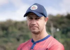 Itabirito anuncia treinador ex-Cruzeiro para salvar campanha na Série D