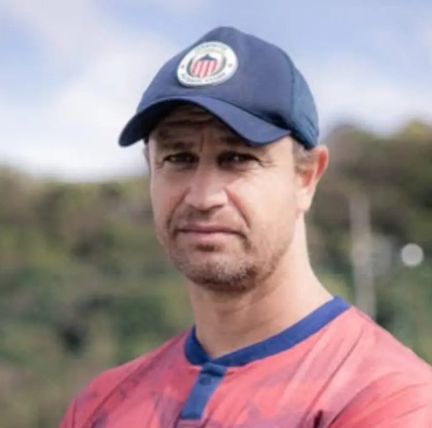 Itabirito anuncia treinador ex-Cruzeiro para salvar campanha na Série D