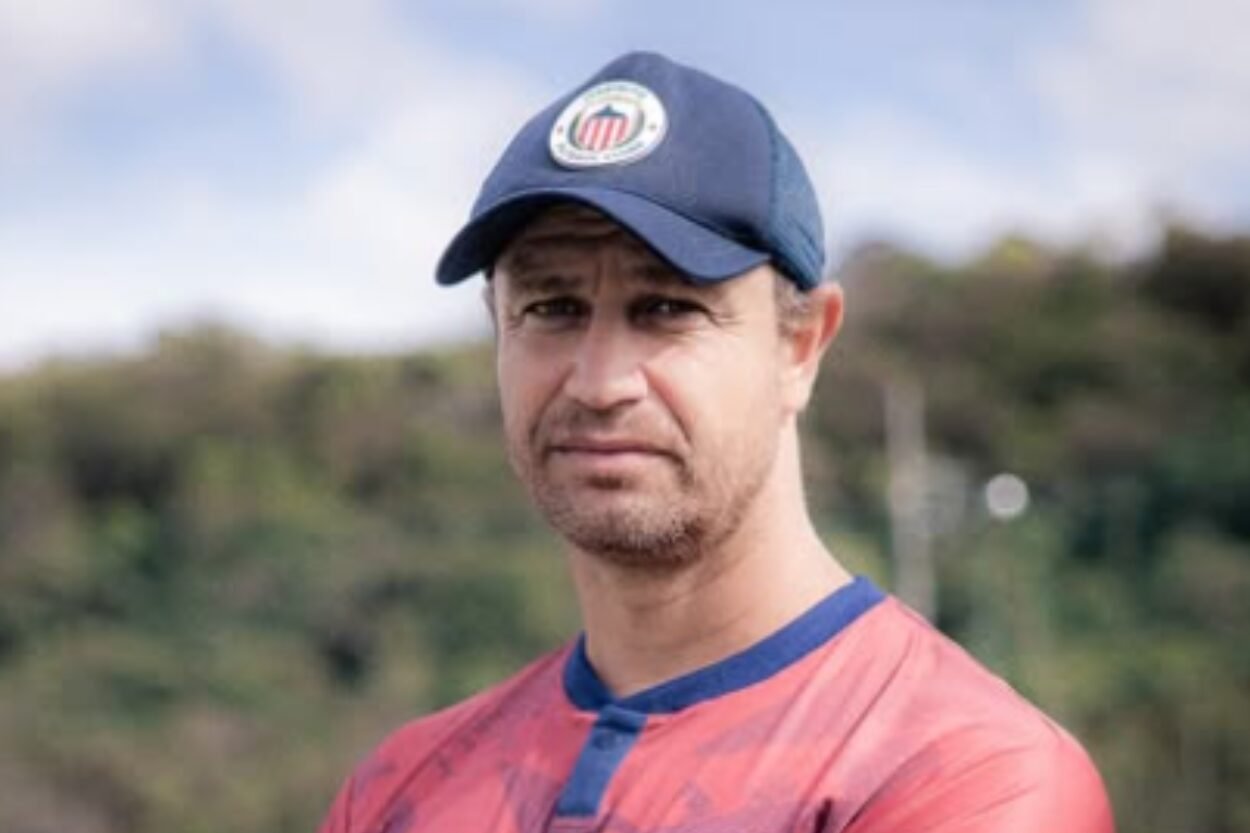 Itabirito anuncia treinador ex-Cruzeiro para salvar campanha na Série D