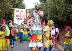 “Festival das Montanhas e Águas de Minas” tem quarta edição em Acuruí, distrito de Itabirito