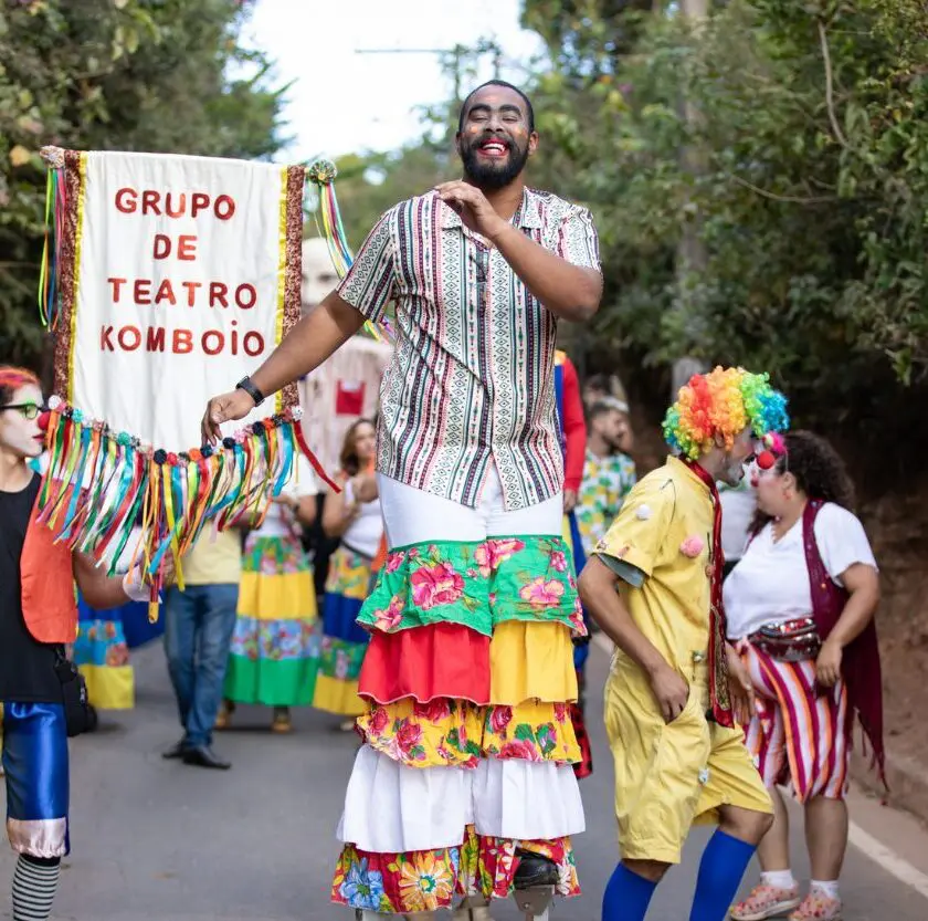 “Festival das Montanhas e Águas de Minas” tem quarta edição em Acuruí, distrito de Itabirito
