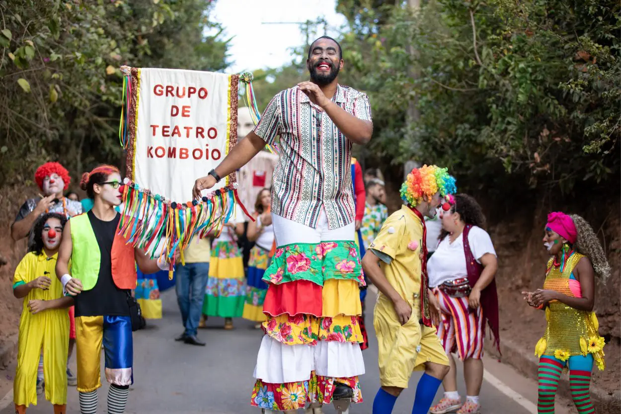“Festival das Montanhas e Águas de Minas” tem quarta edição em Acuruí, distrito de Itabirito