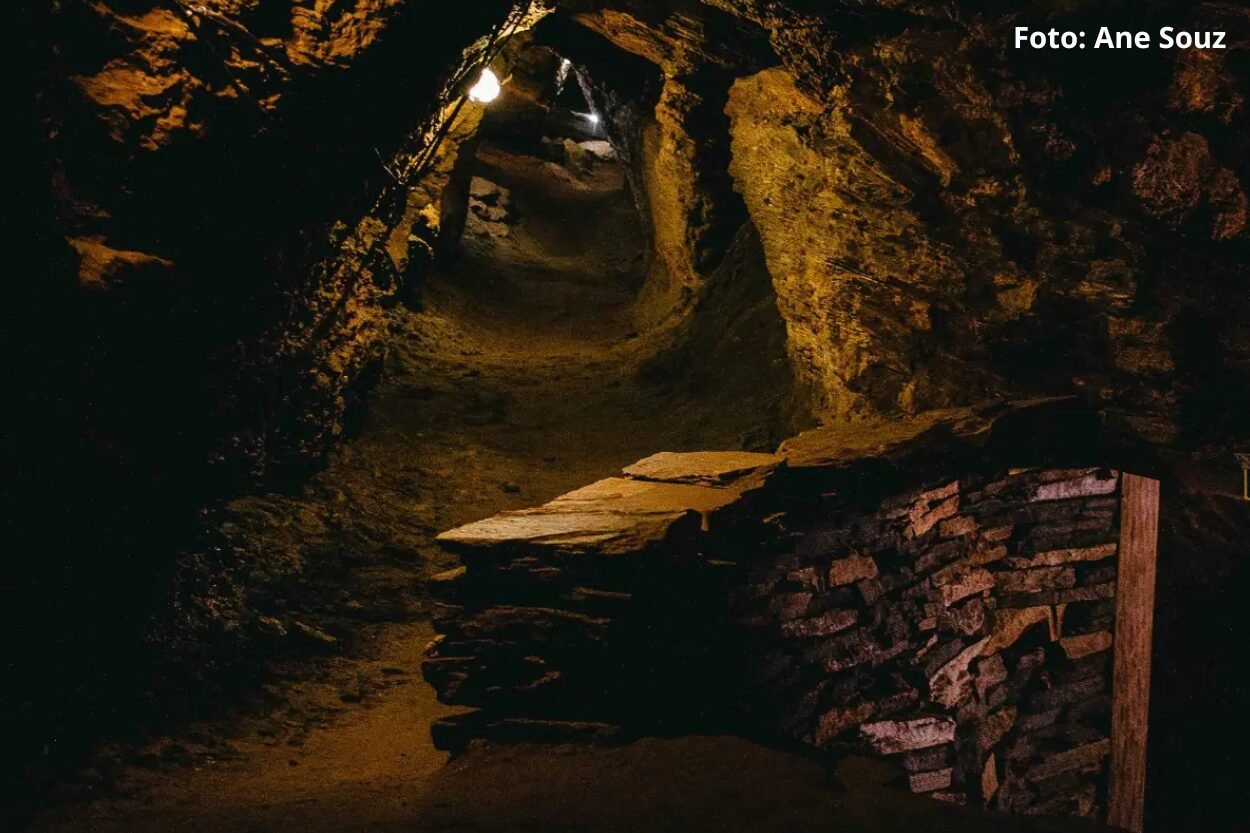Ouro Preto recebe curso gratuito de formação para guias em Afroturismo