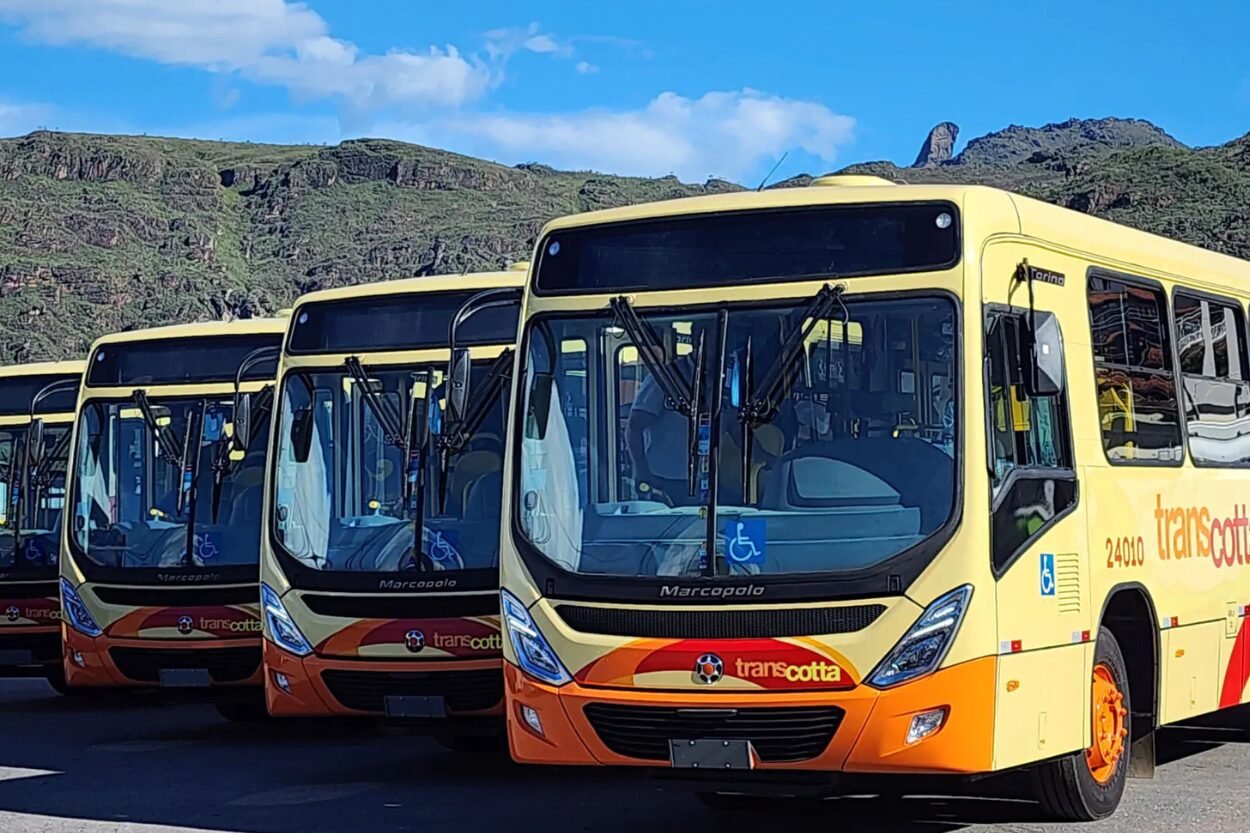 Linha de ônibus Rosário x Centro ganha novo horário em Mariana; veja