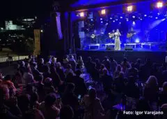 Ouro Preto recebe mais uma vez o 'Fado em cidades históricas'