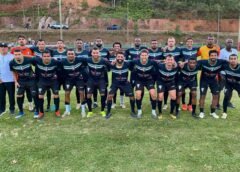 Sete de Outubro recebe Pontenovense no primeiro capítulo da final da Supercopa