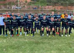 Sete de Outubro recebe Pontenovense no primeiro capítulo da final da Supercopa