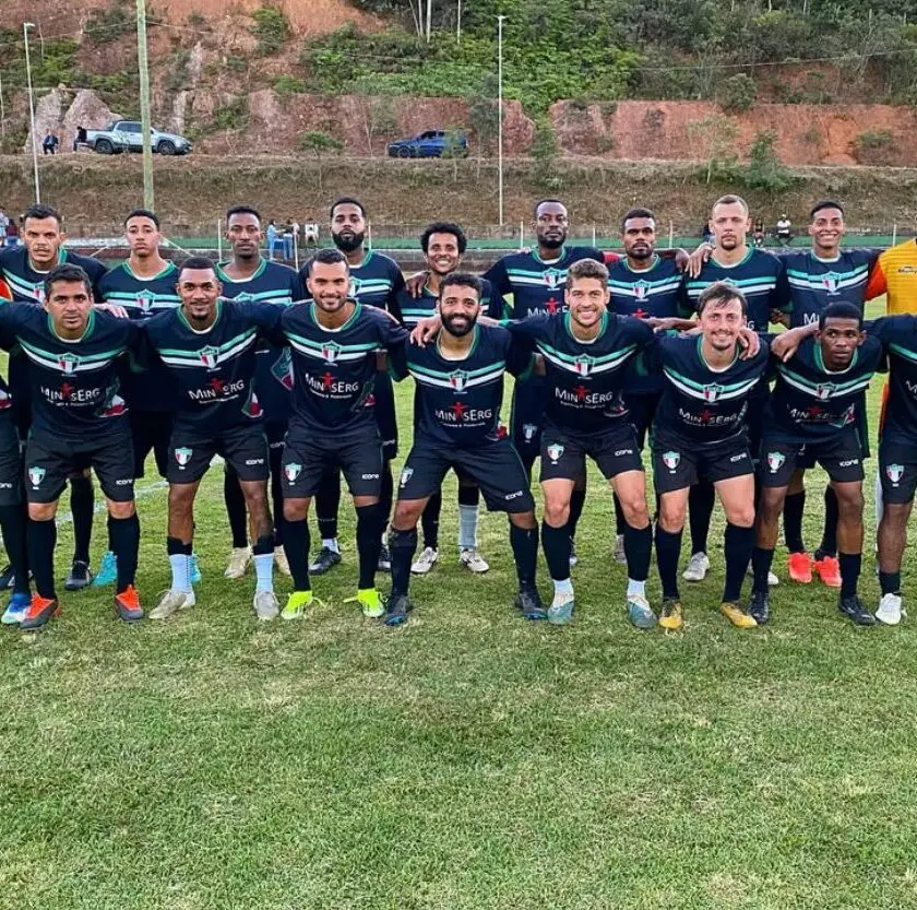 Sete de Outubro recebe Pontenovense no primeiro capítulo da final da Supercopa