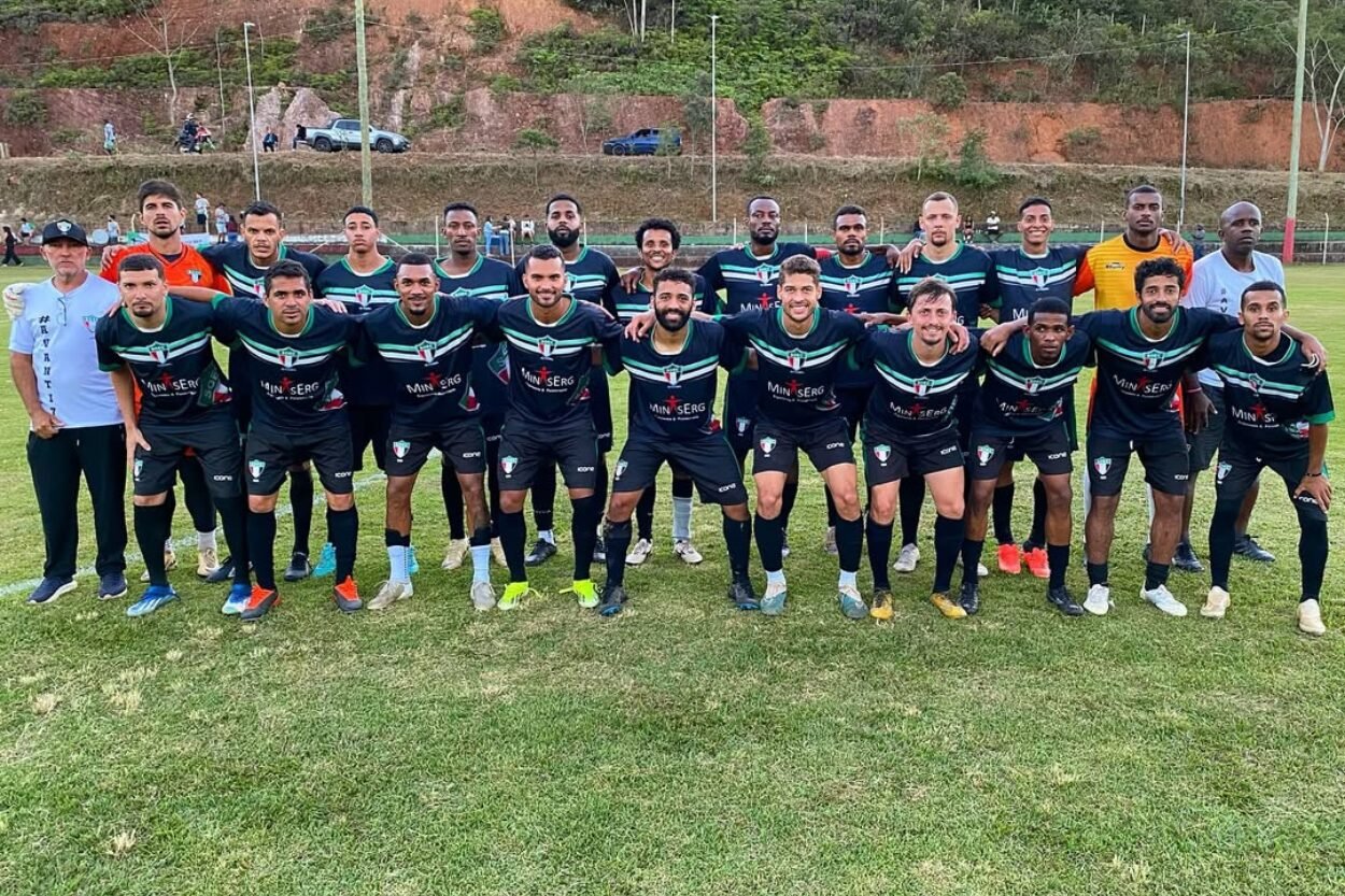 Sete de Outubro recebe Pontenovense no primeiro capítulo da final da Supercopa