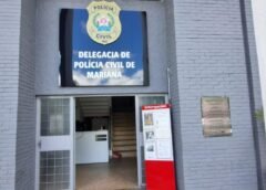 Mulher é presa suspeita de maus-tratos contra filhas de quatro meses em Mariana
